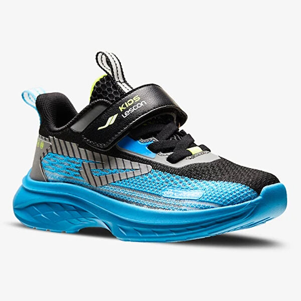 Lescon Erkek Çocuk Spor Ayakkabı, Sneaker