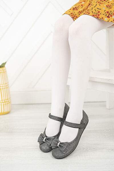 Prego Kız Çocuk Babet, Günlük Ayakkabı