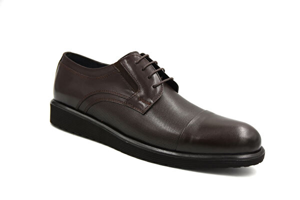 Prego Erkek Klasik Ayakkabı