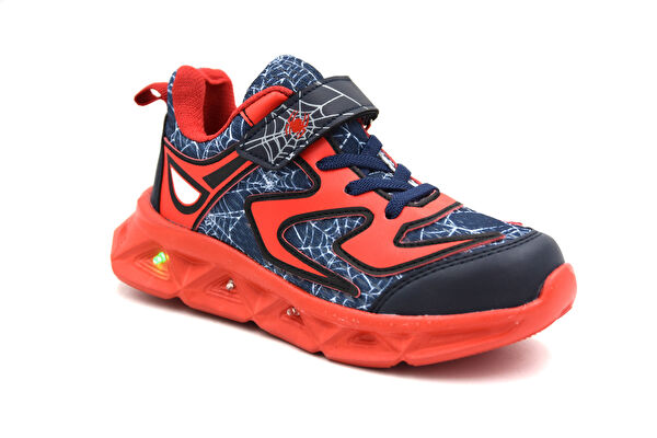 Prego Erkek Çocuk Spor Ayakkabı, Sneaker