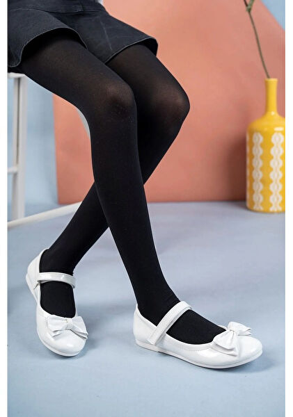 Prego Kız Çocuk Babet, Günlük Ayakkabı