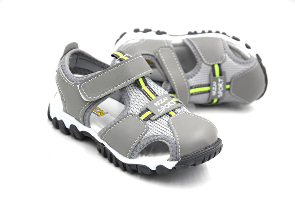 Prego Erkek Çocuk Sandalet