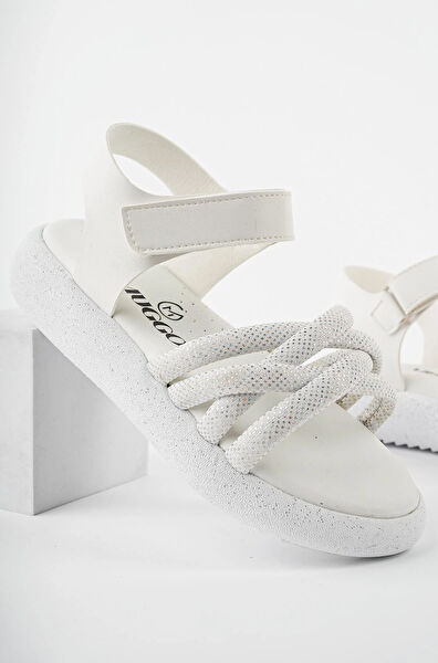 Prego Erkek Çocuk Sandalet