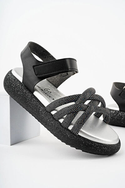 Prego Erkek Çocuk Sandalet