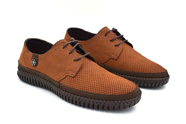 Beyaz Adam Ltd.Şti. Erkek Klasik Ayakkabı