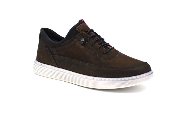 Beyaz Adam Ltd.Şti. Erkek Klasik Ayakkabı