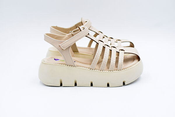 Prego Erkek Çocuk Sandalet