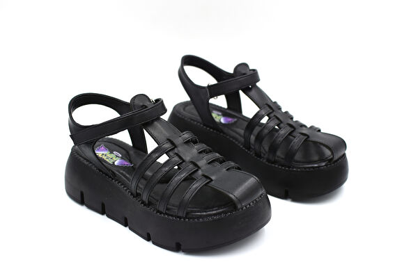 Prego Erkek Çocuk Sandalet