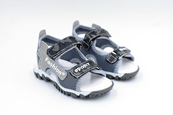 Prego Erkek Çocuk Sandalet