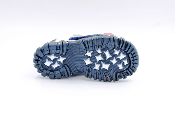 Prego Erkek Çocuk Sandalet