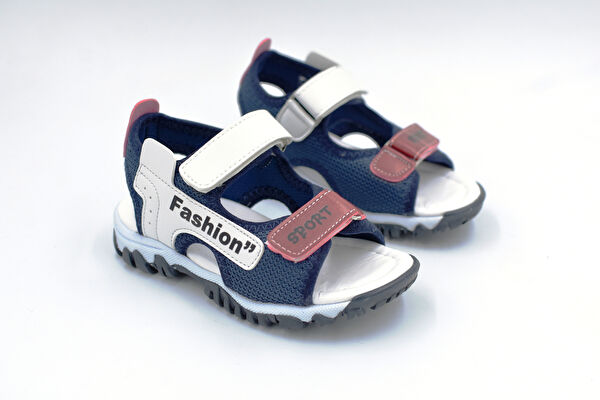 Prego Erkek Çocuk Sandalet