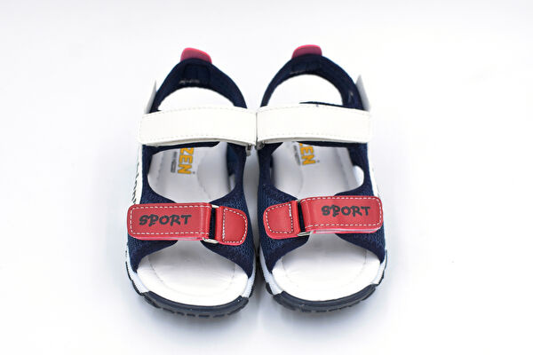 Prego Erkek Çocuk Sandalet