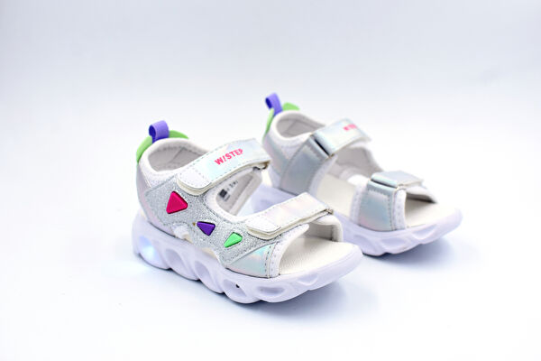 Prego Erkek Çocuk Sandalet