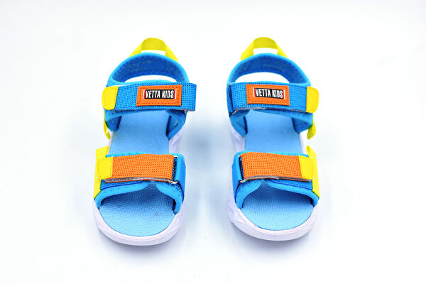 Prego Erkek Çocuk Sandalet