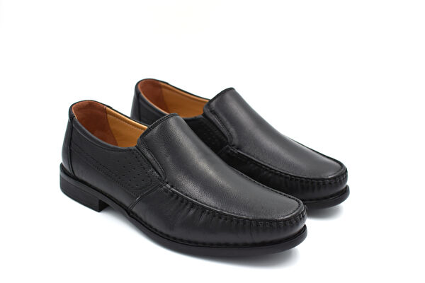 Prego Erkek Klasik Ayakkabı