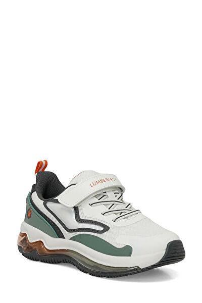 Lumberjack Erkek Çocuk Spor Ayakkabı, Sneaker