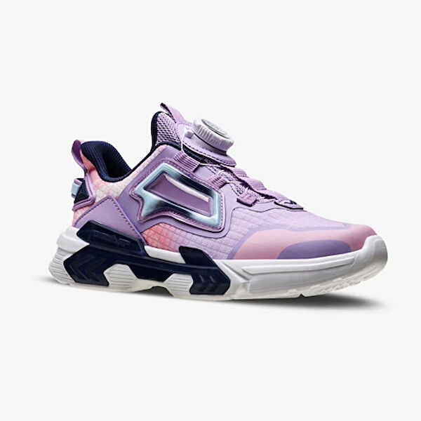 Lescon Erkek Çocuk Spor Ayakkabı, Sneaker