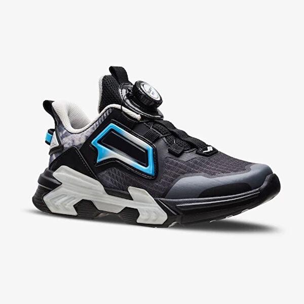 Lescon Erkek Çocuk Spor Ayakkabı, Sneaker