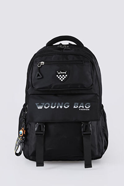 ÇÇS Erkek Sırt Çanta