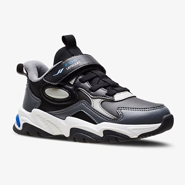 Lescon Erkek Çocuk Spor Ayakkabı, Sneaker