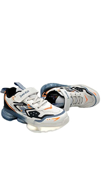 Jump Erkek Çocuk Spor Ayakkabı, Sneaker