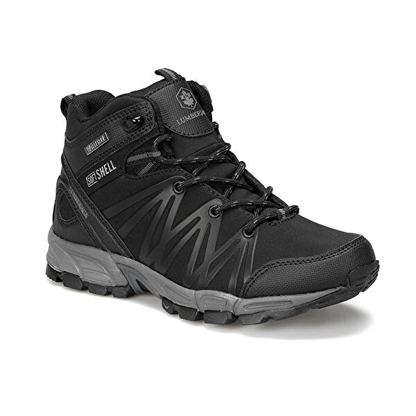 Lumberjack Outdoor Bot