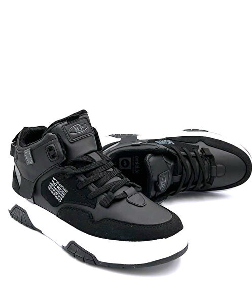 MP Kadın Sneaker Ayakkabı