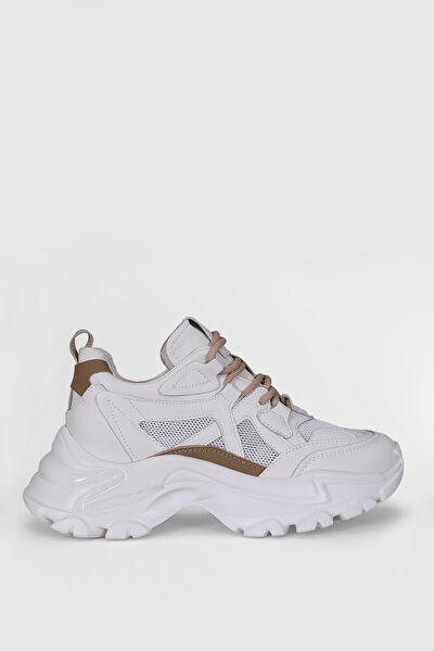 Lufian Kadın Sneaker Ayakkabı