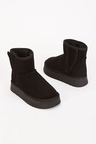 Beyaz Kız Çocuk Bot, Çizme