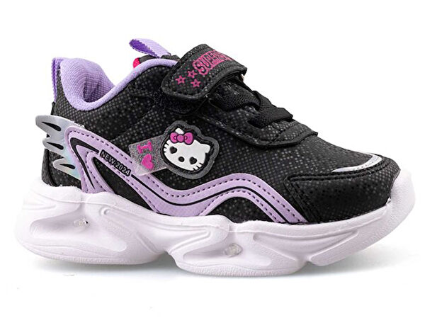 Prego Erkek Çocuk Spor Ayakkabı, Sneaker