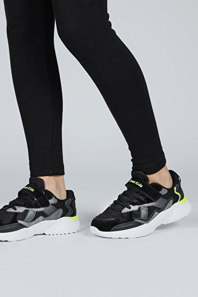 Jump Erkek Çocuk Spor Ayakkabı, Sneaker