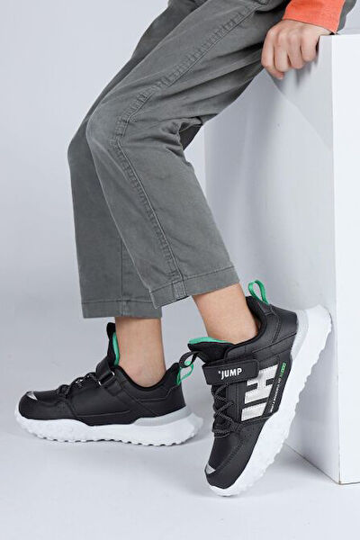 Jump Erkek Çocuk Spor Ayakkabı, Sneaker