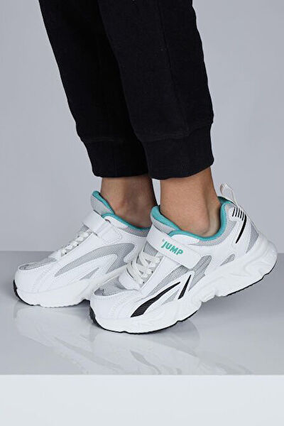 Jump Erkek Çocuk Spor Ayakkabı, Sneaker