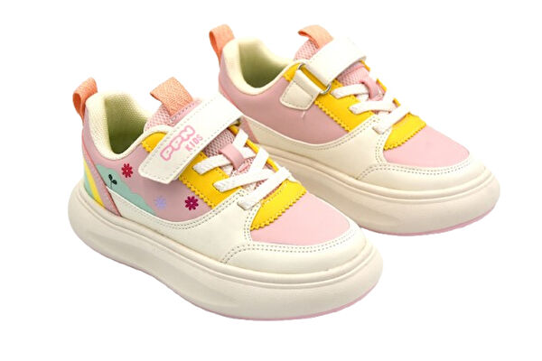 Pepino Erkek Çocuk Spor Ayakkabı, Sneaker