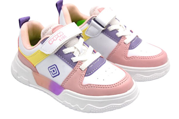 Pepino Erkek Çocuk Spor Ayakkabı, Sneaker