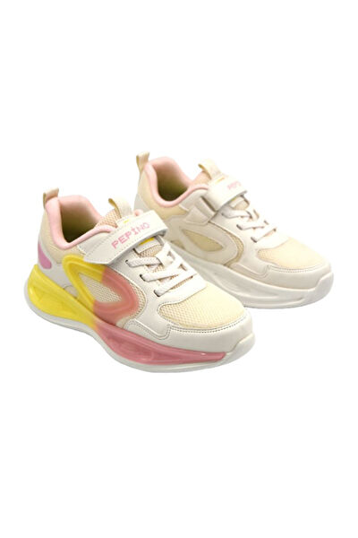 Pepino Kız Çocuk Spor Ayakkabı, Sneaker