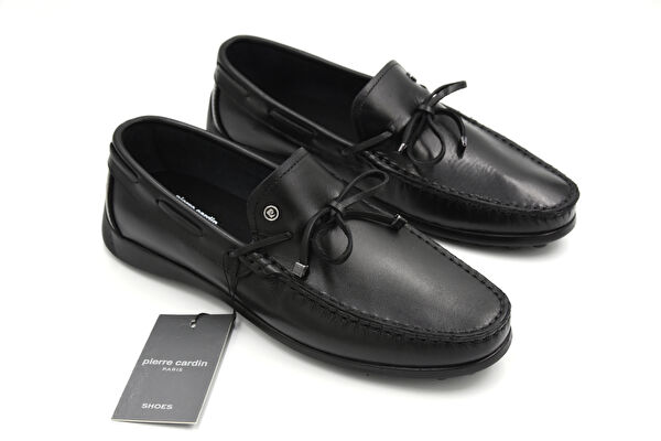 Pierre Cardin Erkek Klasik Ayakkabı