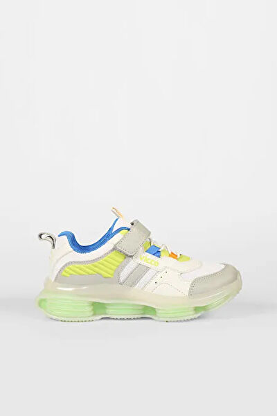 Vicco Erkek Çocuk Spor Ayakkabı, Sneaker