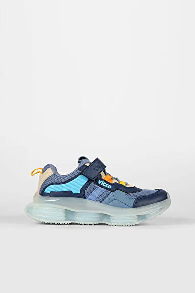 Vicco Erkek Çocuk Spor Ayakkabı, Sneaker
