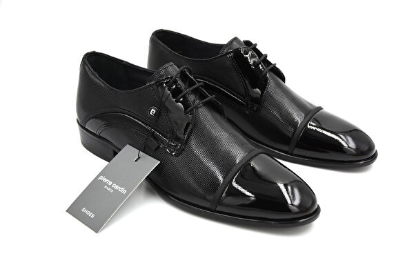 Pierre Cardin Erkek Klasik Ayakkabı