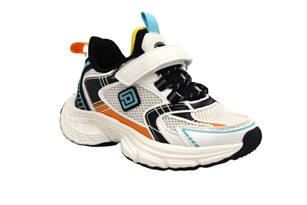 Pepino Erkek Çocuk Spor Ayakkabı, Sneaker