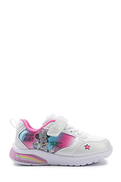 Minnie Mouse Erkek Çocuk Spor Ayakkabı, Sneaker