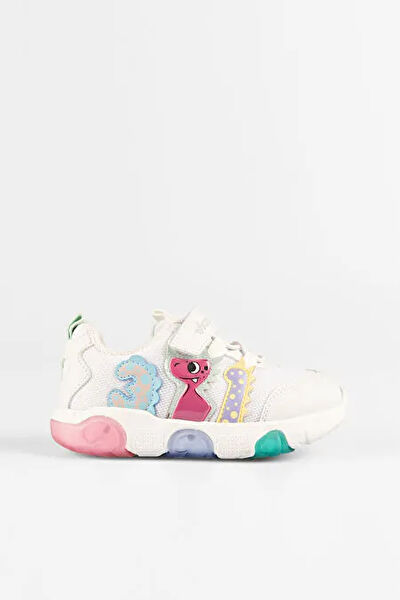 Vicco Erkek Çocuk Spor Ayakkabı, Sneaker