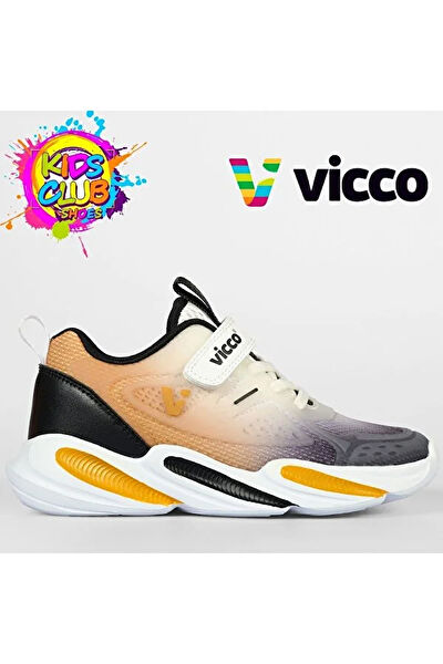 Vicco Erkek Çocuk Spor Ayakkabı, Sneaker