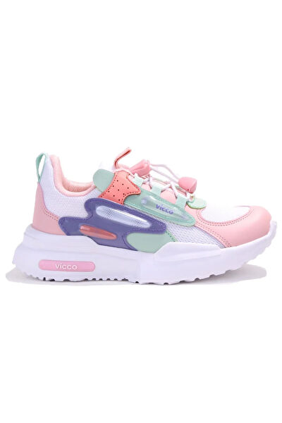Vicco Erkek Çocuk Spor Ayakkabı, Sneaker