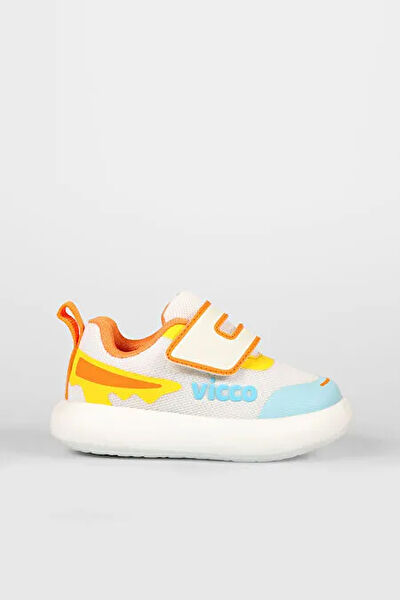 Vicco Erkek Çocuk Spor Ayakkabı, Sneaker