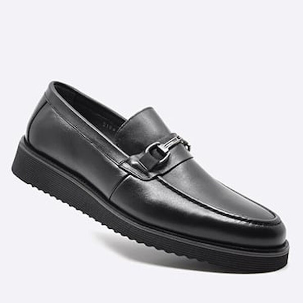 Fosco Erkek Klasik Ayakkabı