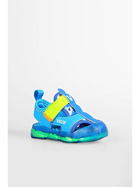 Vicco Erkek Çocuk Sandalet