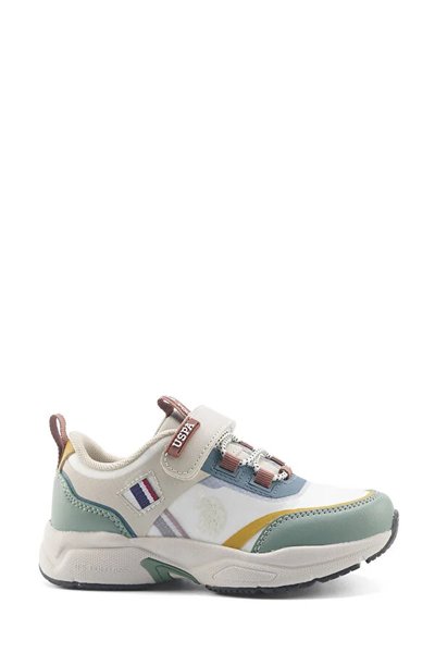 Lumberjack Erkek Çocuk Spor Ayakkabı, Sneaker