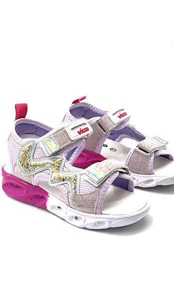 Vicco Erkek Çocuk Sandalet